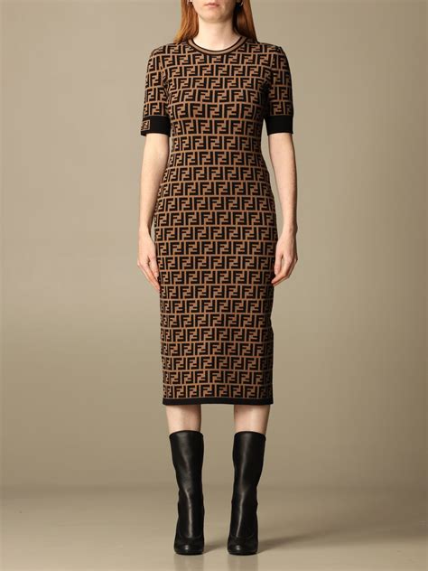 fendi dresses